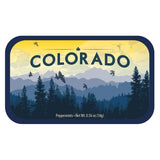Mountain Park Colorado - 0061S