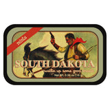 Cowboy South Dakota - 0063S