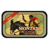 Cowboy Montana - 0063S