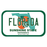 Florida Lic Plt - 0070S
