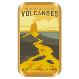 Volcanos National Park - 0085A