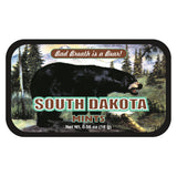 Black Bear Bad South Dakota - 0086S