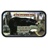 Black Bear Bad Idaho - 0086S