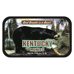 Black Bear Bad Kentucky - 0086S