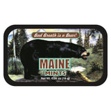Black Bear Bad Maine - 0086S
