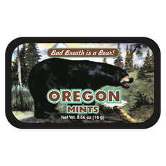 Black Bear Bad Oregon - 0086S