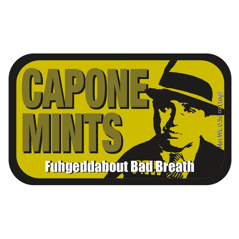 Al Capone - 0098S