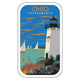 Lighthouse Bay Ohio - 0103A