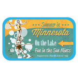 On The Lake Minnesota - 0110S