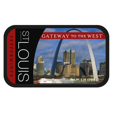 St Louis Gateway - MTR1055F