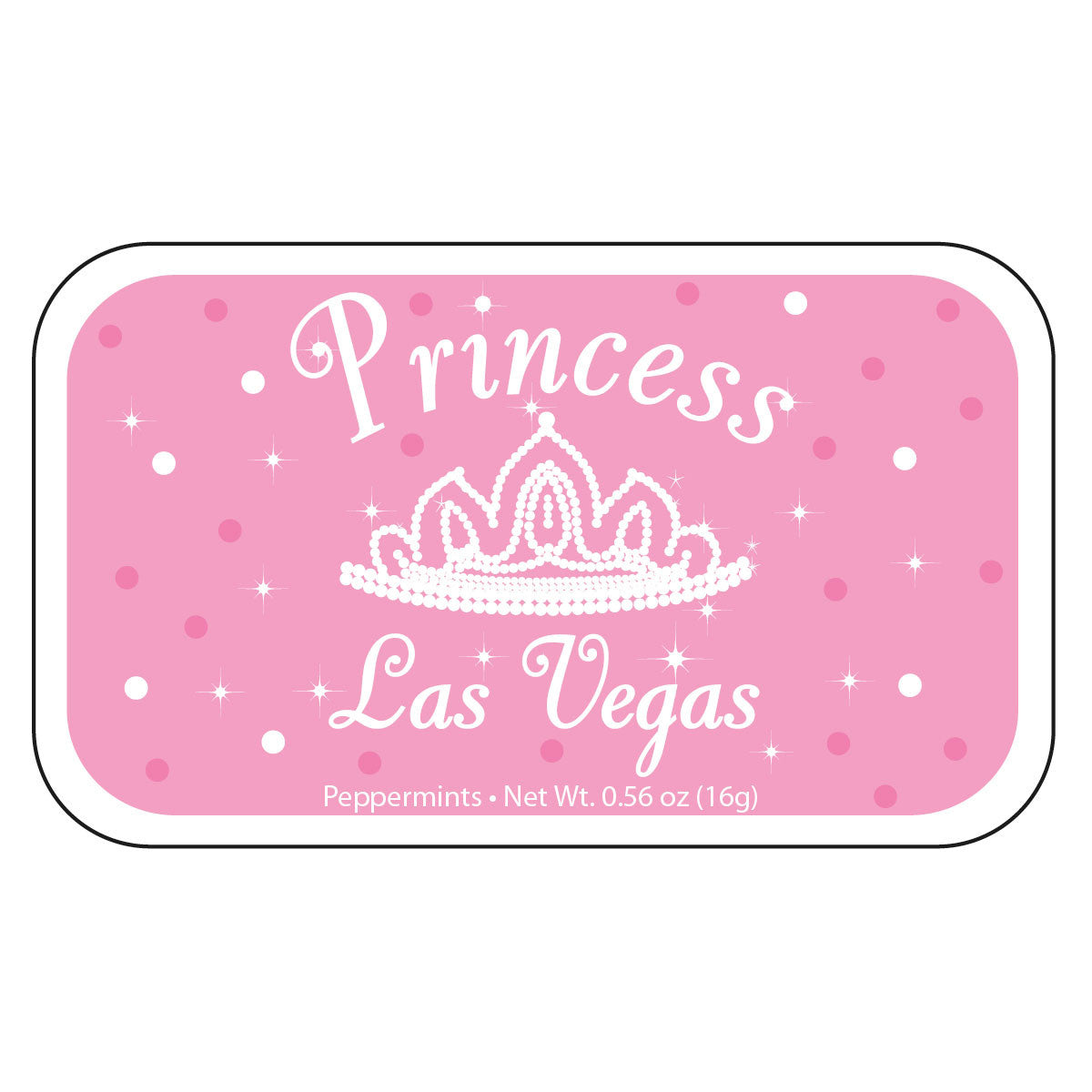 Princess Las Vegas - 0124S