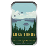 Lake Tahoe Nevada - 0127A