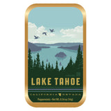 Lake Tahoe - 0127A