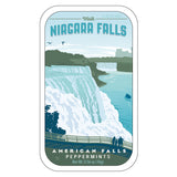 Niagara Falls - 0137A