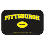 Pittsburg Football - 0147S