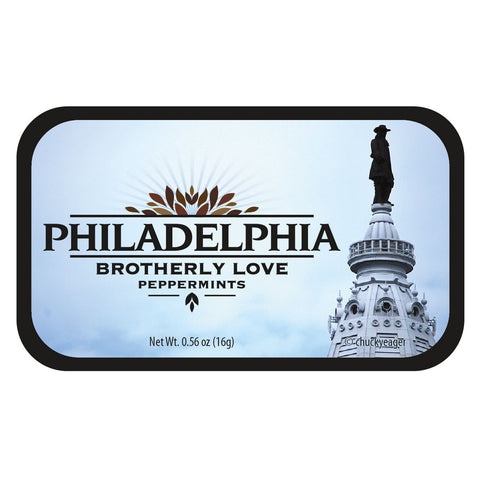 Philadelphia Capital - 0148S