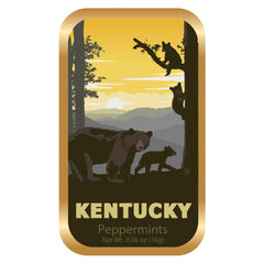 Bears in Trees Kentucky - 0160A