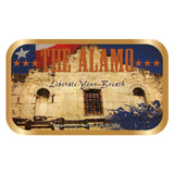 The Alamo Flag - 0165S