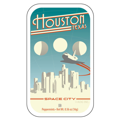 Space City Texas - 0174A