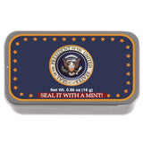 Presidential Seal - 0182S