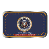 Presidentail Seal  - 0182S