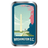Washington Monument  - 0183A