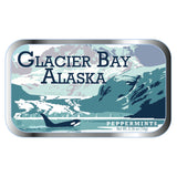 Glacier Whale - 0187A