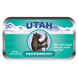 Mountain Bear Utah - 0208S