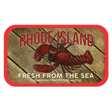 Lobster Fresh Rhode Island - 0218S