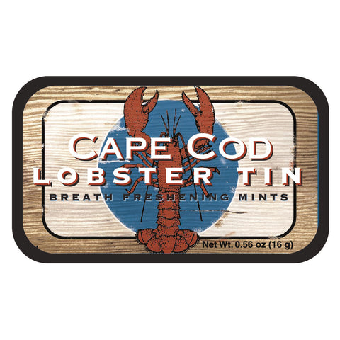 Lobster Fresh Massachusetts - 0224S