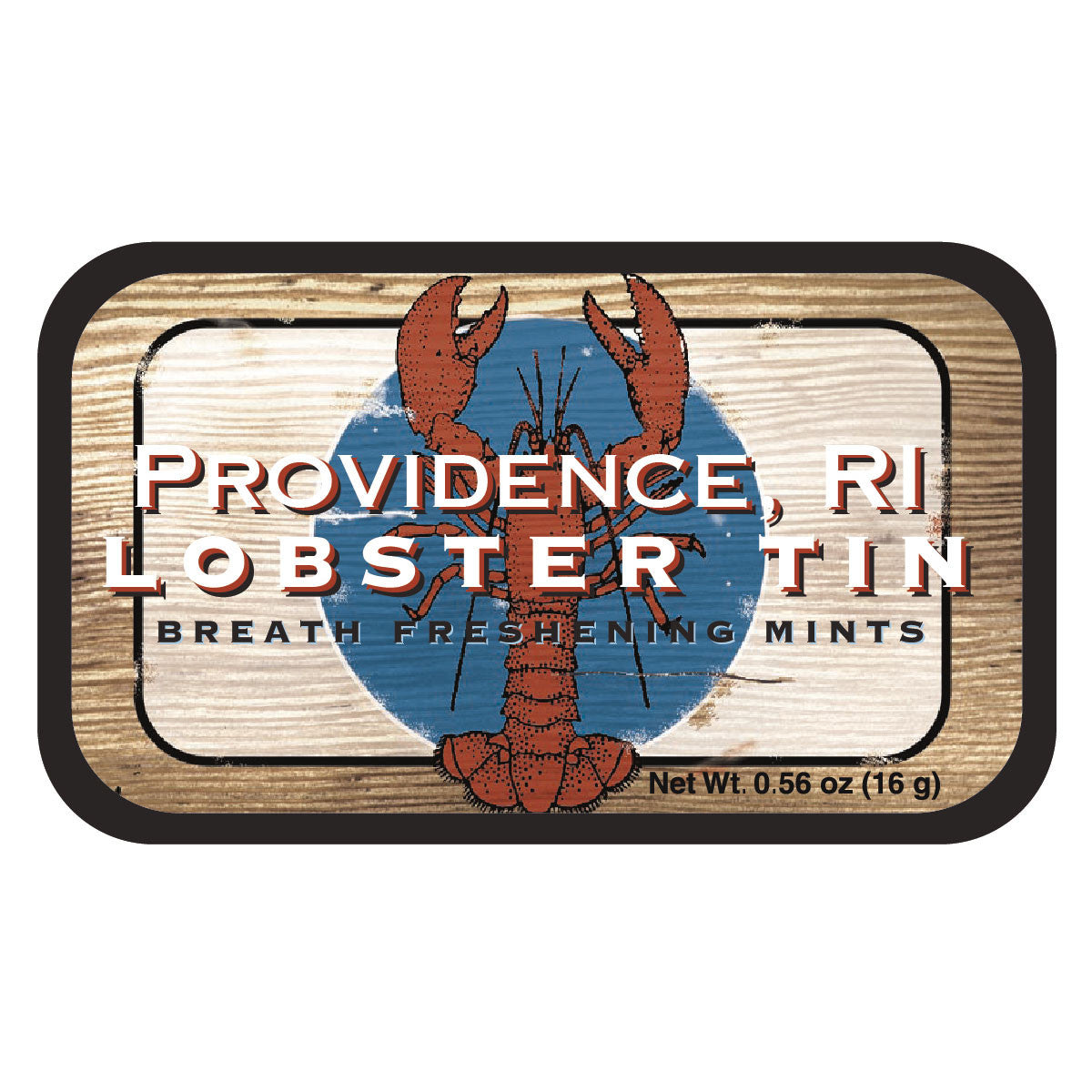 Lobster Fresh Rhode Island - 0224S