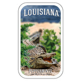 Gator Louisiana - 0240S