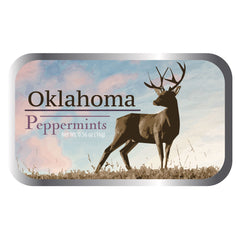 Deer Field Oklahoma - 0257S