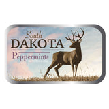 Deer Field South Dakota - 0257S