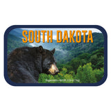 Black Bear South Dakota - 0260S