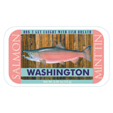 Salmon Woodgrain Washington  - 0284S