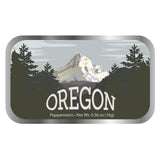 Mt Hood Oregon - 0290S