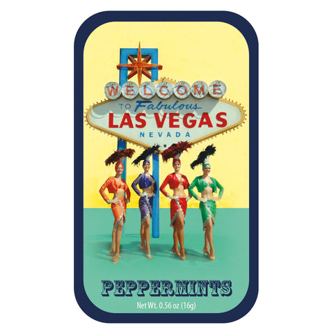 Vegas Showgirl - 0295S