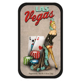 Gambling Showgirl Las Vegas - 0300S