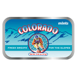 Ski Racer Colorado - 0335S