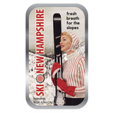 Vintage Ski New Hampshire - 0337S