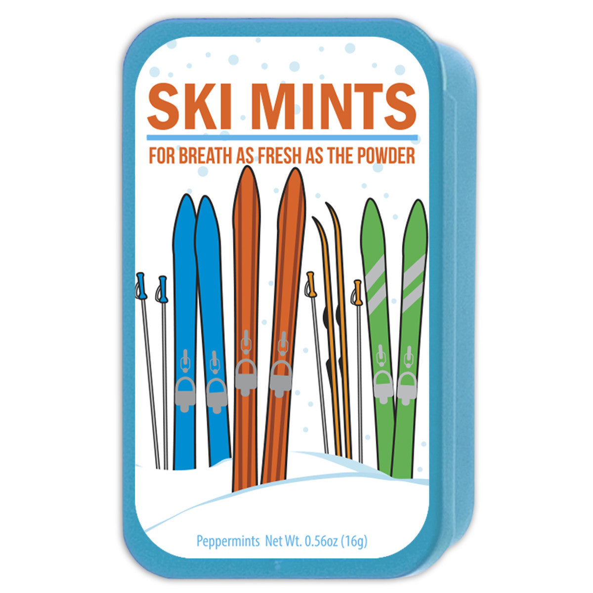 Ski Mints - 0338S
