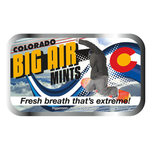 Big Air Colorado - 0348S