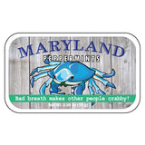 Blue Crab Maryland - 0353S