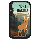 Deer Park North Dakota - 0359A