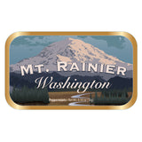 Mt Rainier Washington  - 0363S