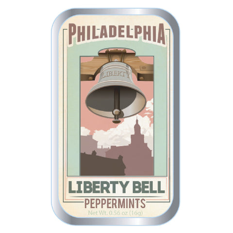 Liberty Bell - 0373S