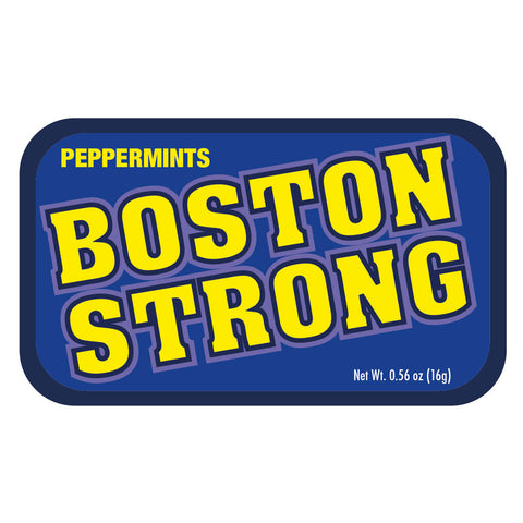 Boston Strong - 0420S