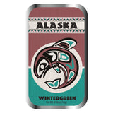 Tribal Orca Alaska - 0427S