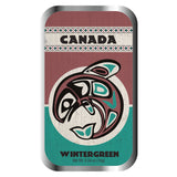 Tribal Orca Canada - 0427S